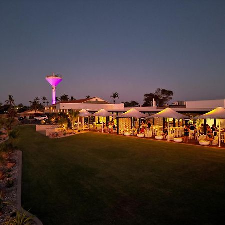 Hedland Hotel Port Hedland Dış mekan fotoğraf