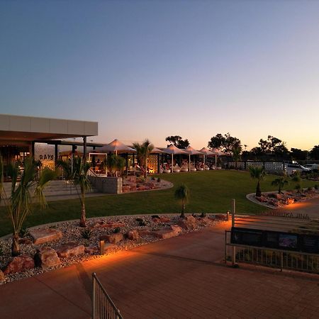 Hedland Hotel Port Hedland Dış mekan fotoğraf