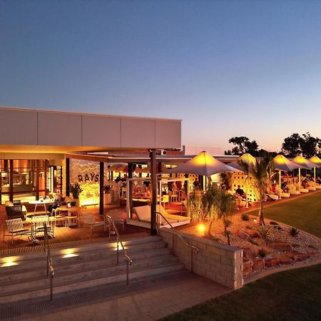 Hedland Hotel Port Hedland Dış mekan fotoğraf