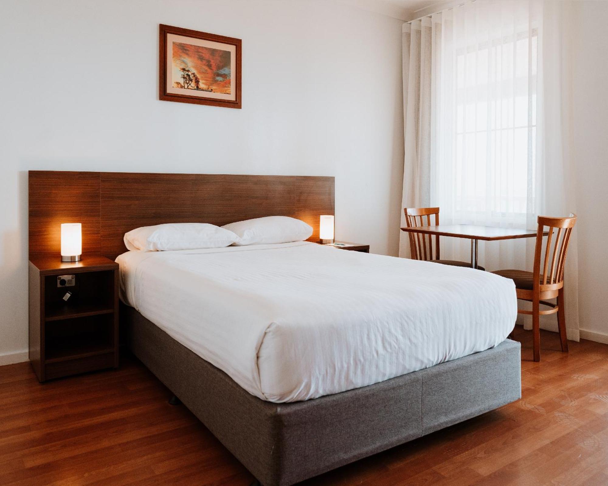 Hedland Hotel Port Hedland Dış mekan fotoğraf