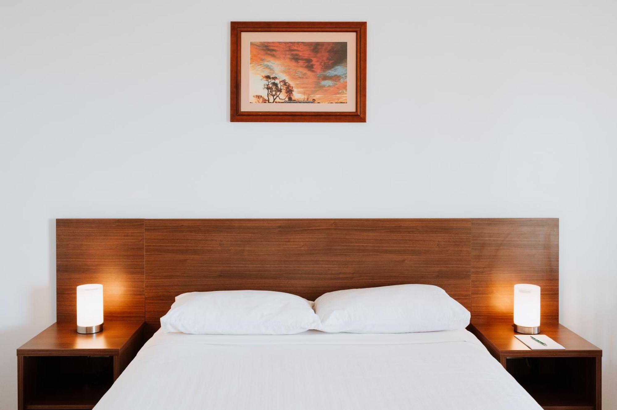 Hedland Hotel Port Hedland Dış mekan fotoğraf
