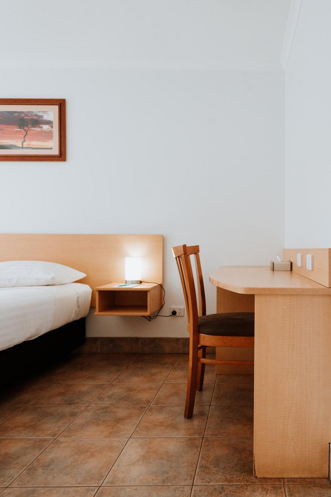 Hedland Hotel Port Hedland Dış mekan fotoğraf