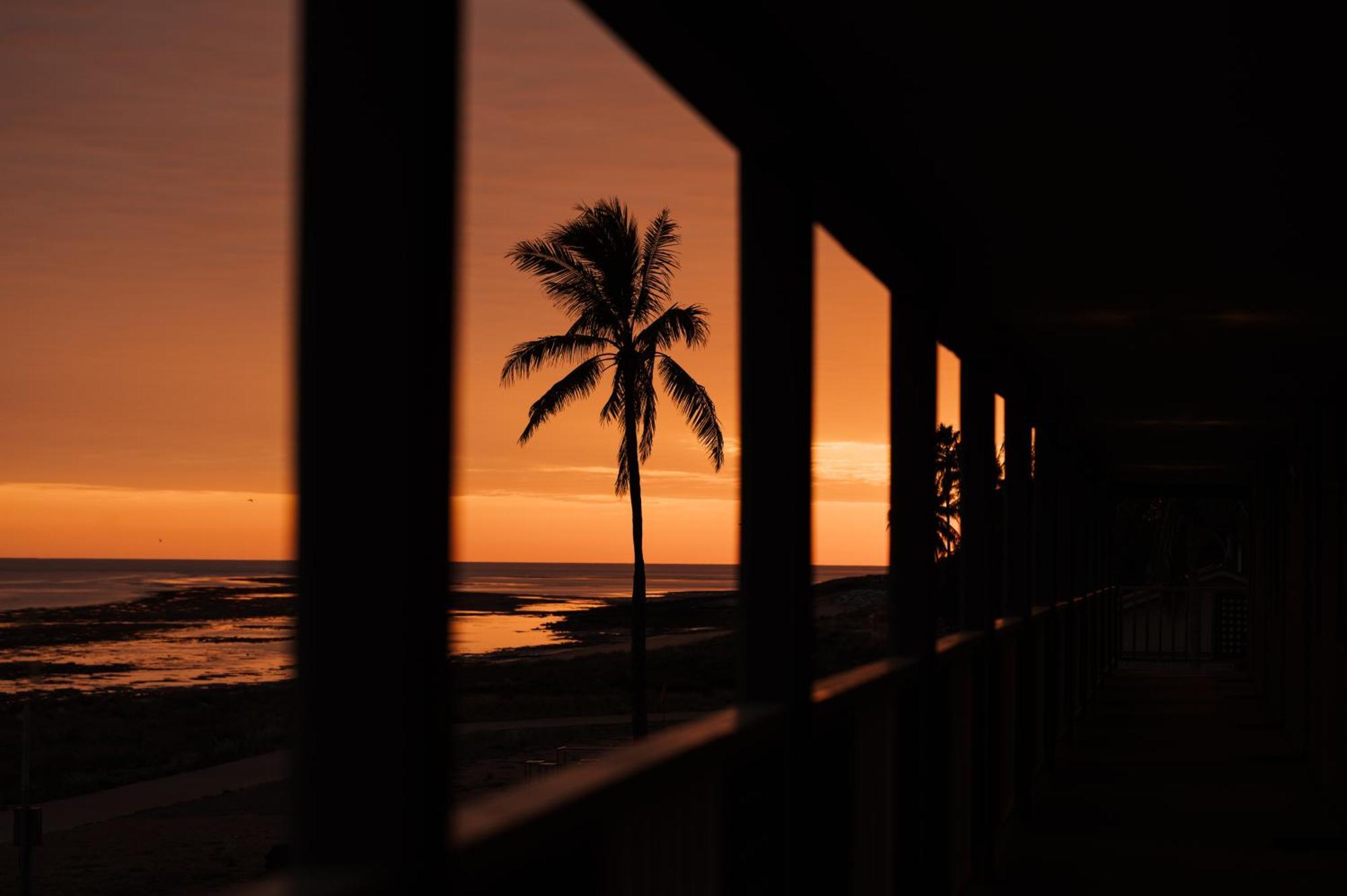 Hedland Hotel Port Hedland Dış mekan fotoğraf