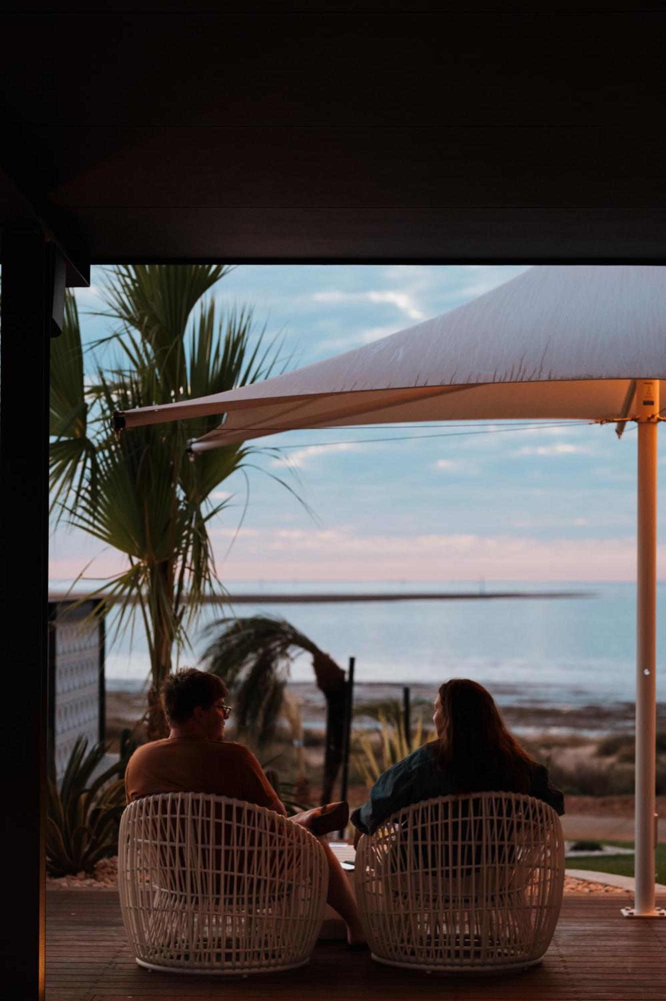 Hedland Hotel Port Hedland Dış mekan fotoğraf