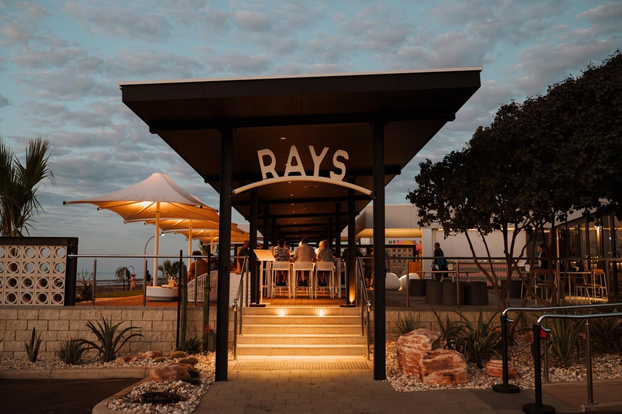 Hedland Hotel Port Hedland Dış mekan fotoğraf