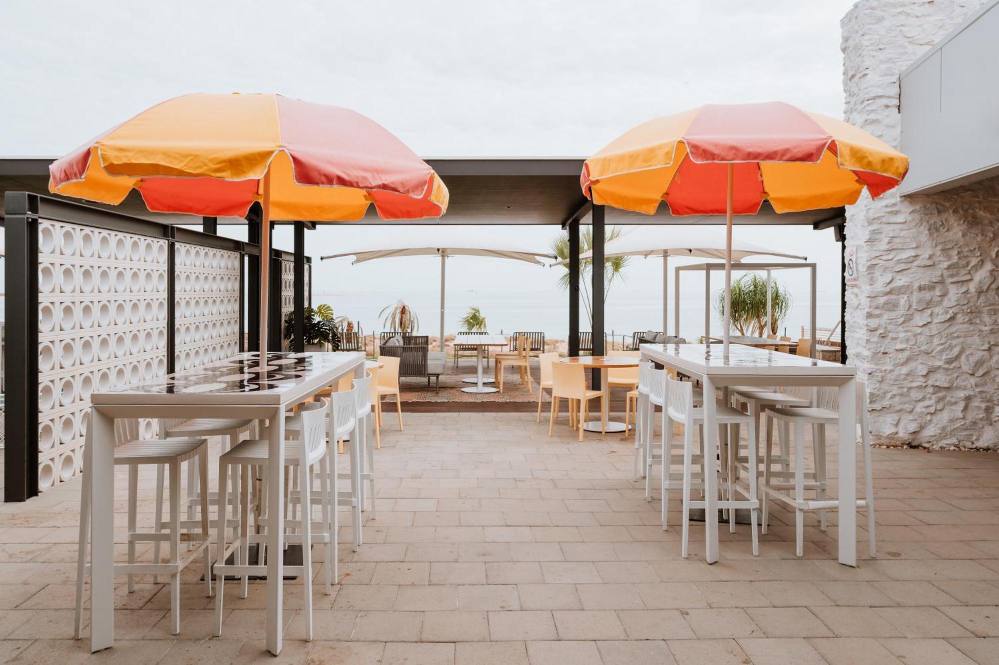 Hedland Hotel Port Hedland Dış mekan fotoğraf