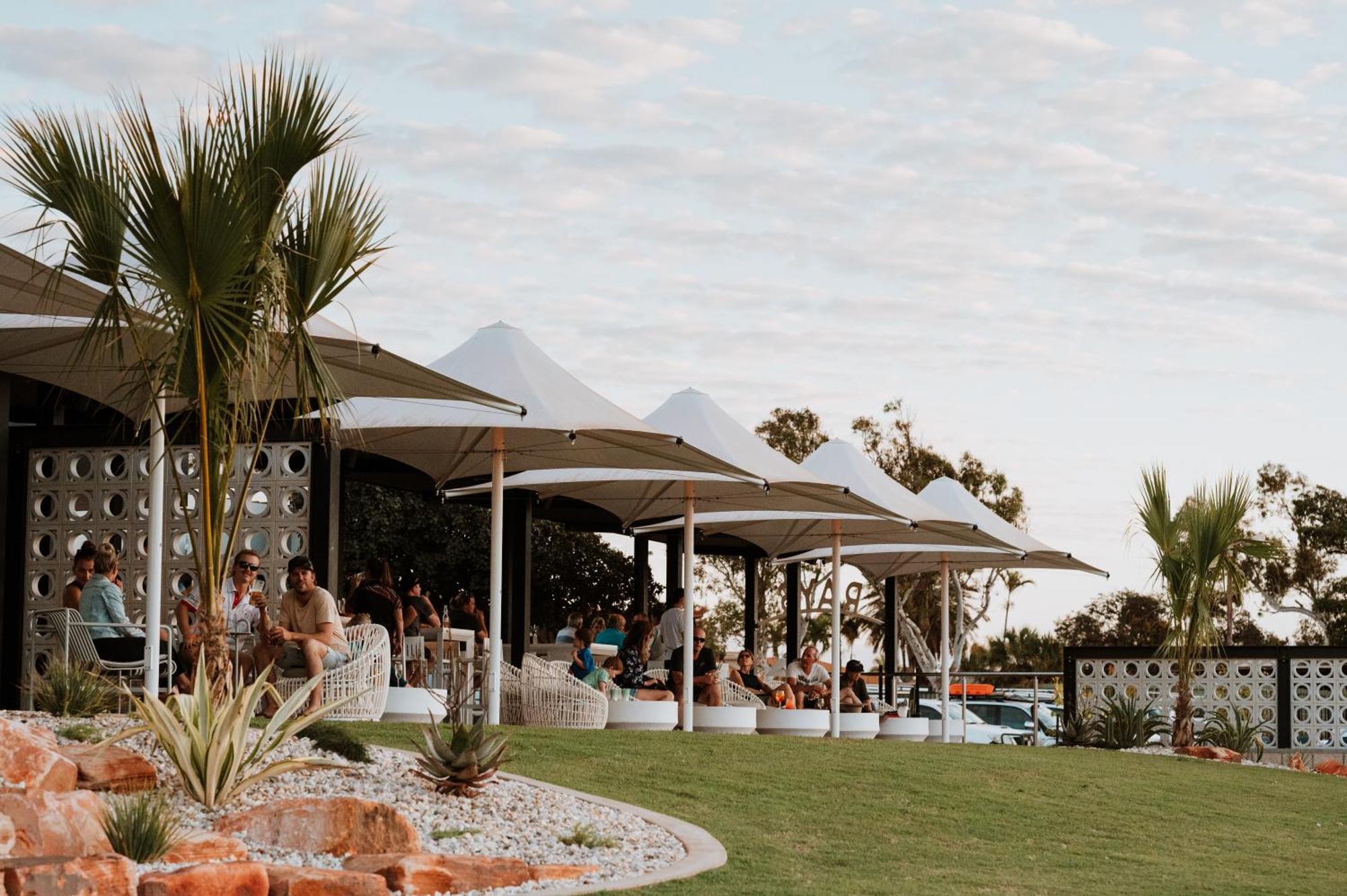 Hedland Hotel Port Hedland Dış mekan fotoğraf