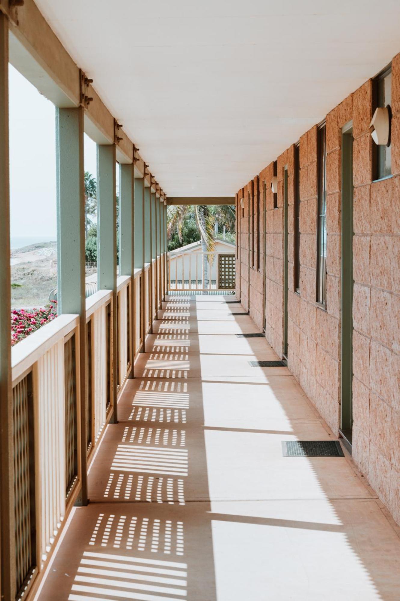 Hedland Hotel Port Hedland Dış mekan fotoğraf
