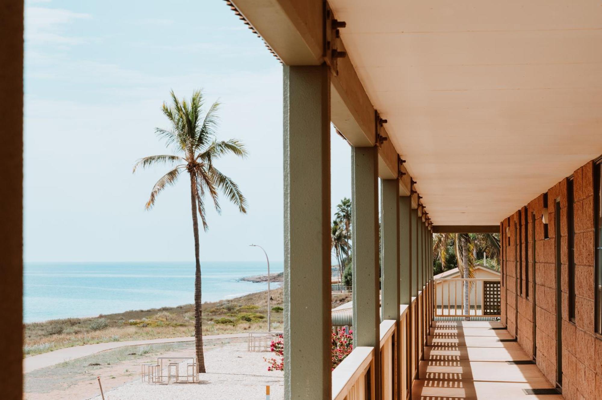 Hedland Hotel Port Hedland Dış mekan fotoğraf