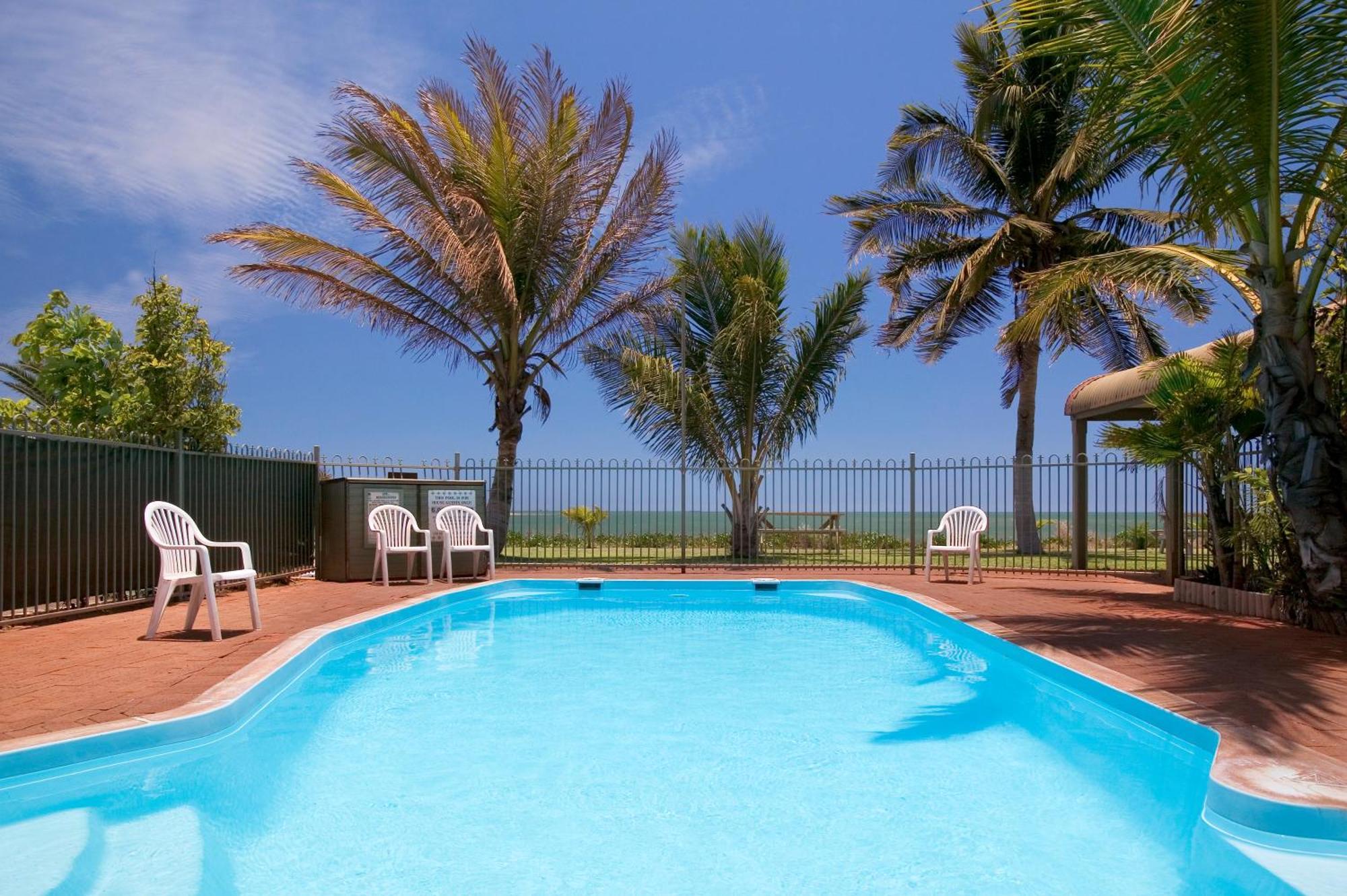 Hedland Hotel Port Hedland Dış mekan fotoğraf