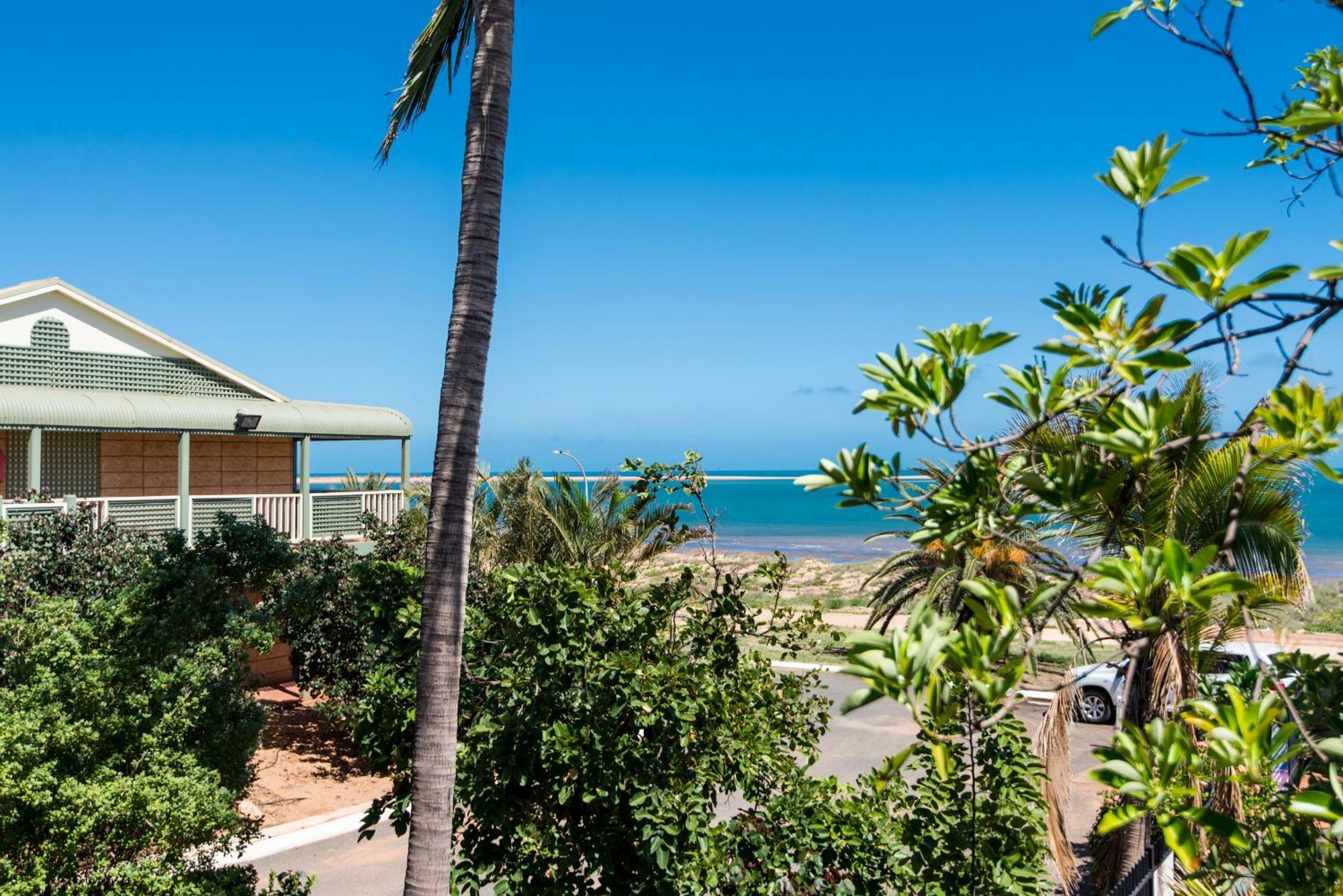 Hedland Hotel Port Hedland Dış mekan fotoğraf